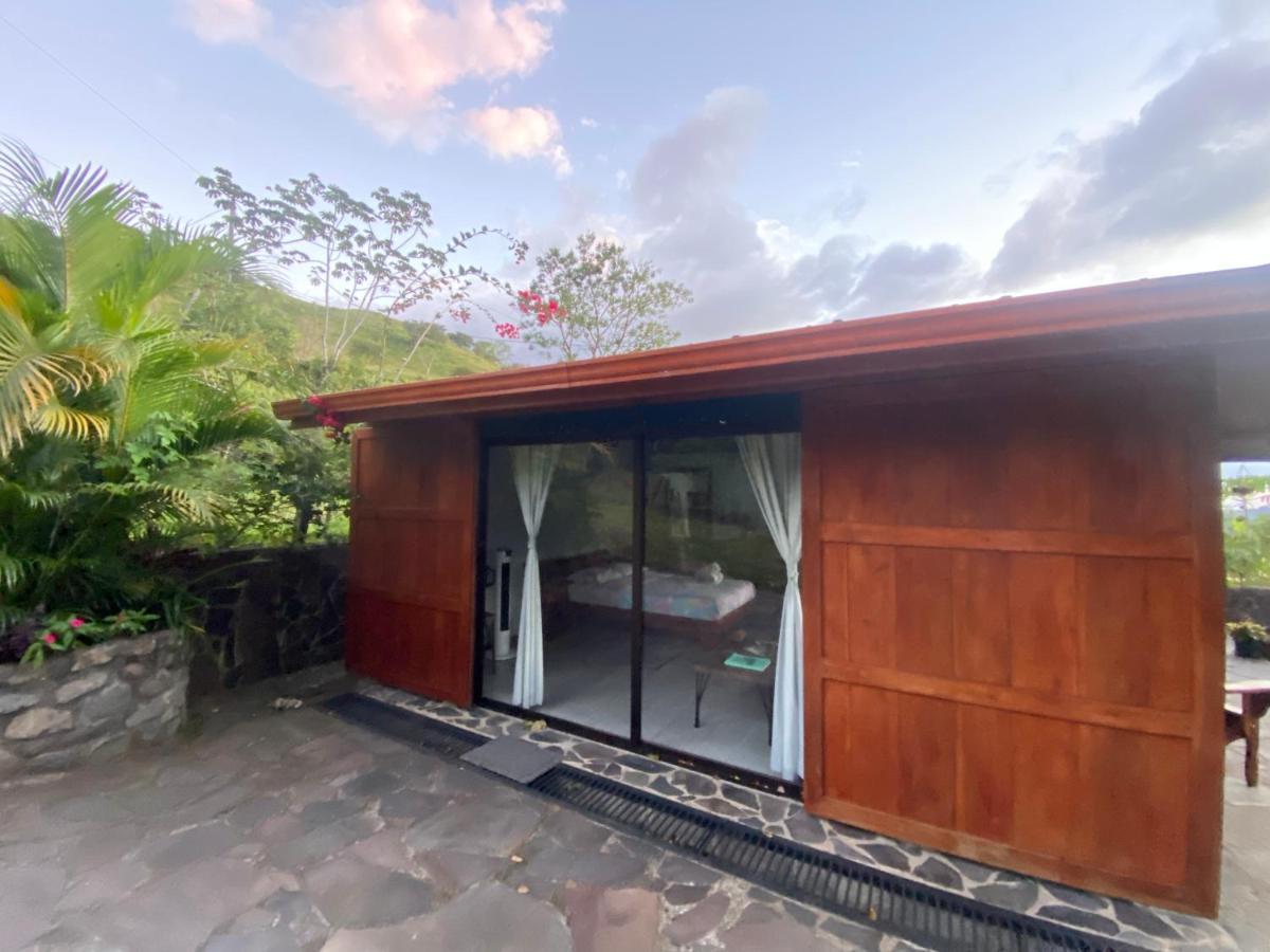 Chorotega Cabina Otel Monteverde Dış mekan fotoğraf