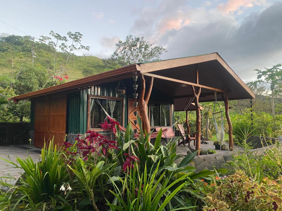 Chorotega Cabina Otel Monteverde Dış mekan fotoğraf