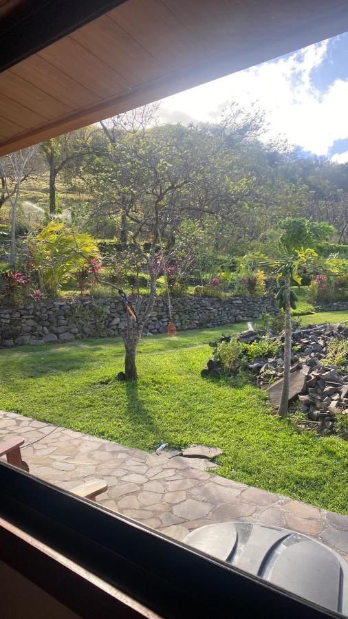 Chorotega Cabina Otel Monteverde Dış mekan fotoğraf